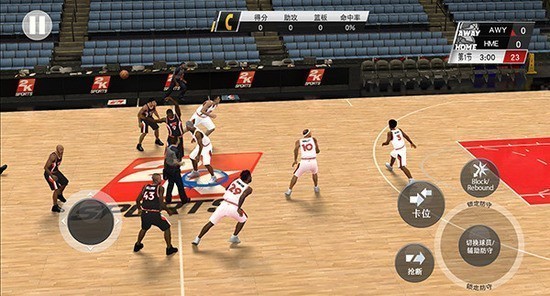 nba2k20���κ����浵��