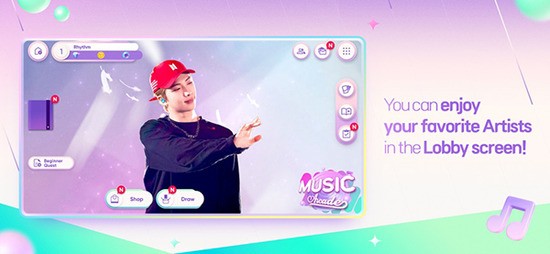 Rhythm Hive��װ������