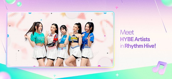 rhythmhive��׿�������