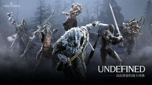 undecember���ʷ�����