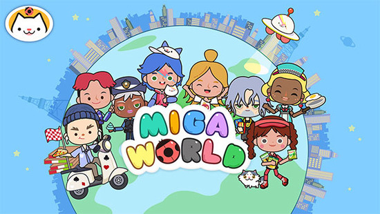 migaworld�޹���ȫ������2026����