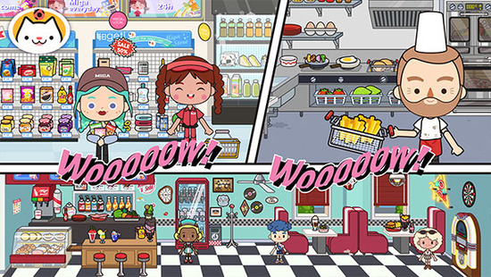 migaworldȫ������������