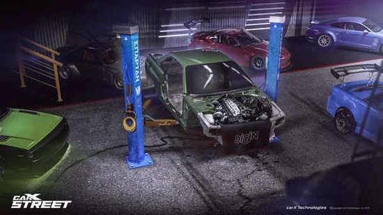 carxstreet2026����